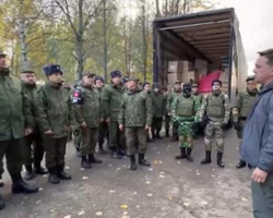 Mobilizing Support for the Mobilized