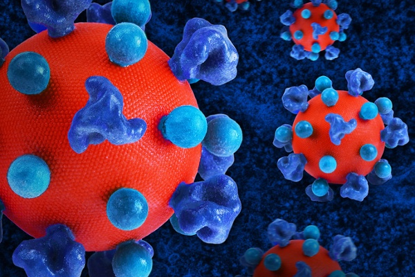 Emerging HIV Epidemic?