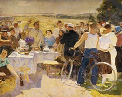 Collective Vision
