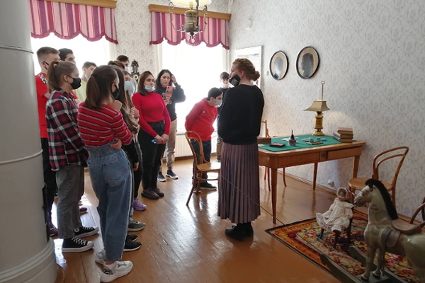 A Not-Comprehensive List of Dostoyevsky 200th Events