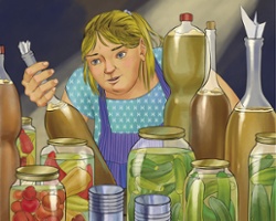 Kvass
