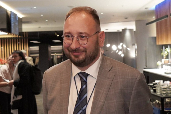 Lawyer Convicted for Bucha Massacre Comments