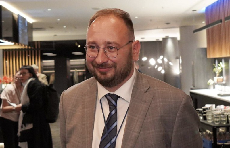 Lawyer Convicted for Bucha Massacre Comments