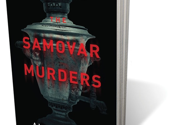 The Samovar Murders