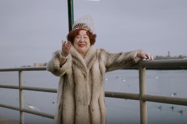 Inside Brighton Beach's Babushka Beauty Pageant