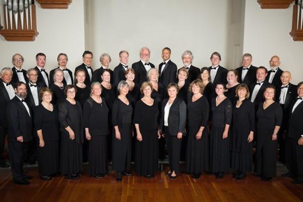 Songs of Faith, Love and Delight! June 8