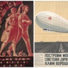 Poster Art of the Soviet Era