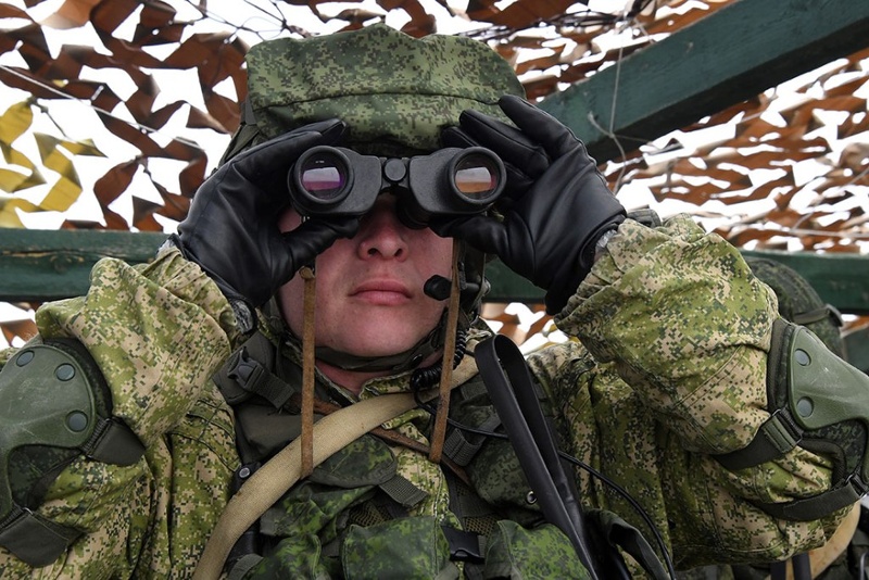 Military Against War