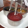 No Ketchup Here