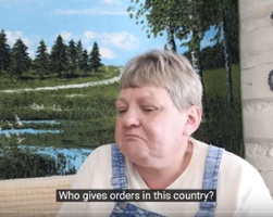 Mother of All Denunciations
