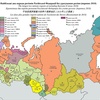 Russia's Smallest Ethnic Group