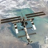 VR-Series from the ISS