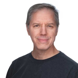 Paul E. Richardson