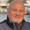 Victor Pogostin