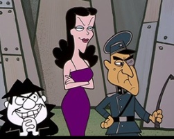 What the Bleep is Going on in Sochi?