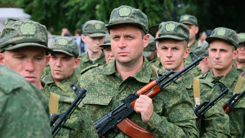From War Propaganda to Exile