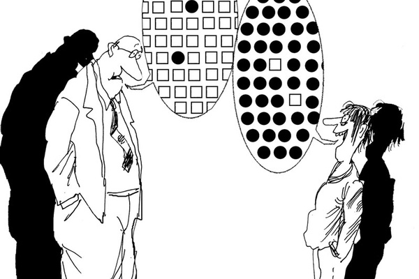 No Sweat, Dude, Really!