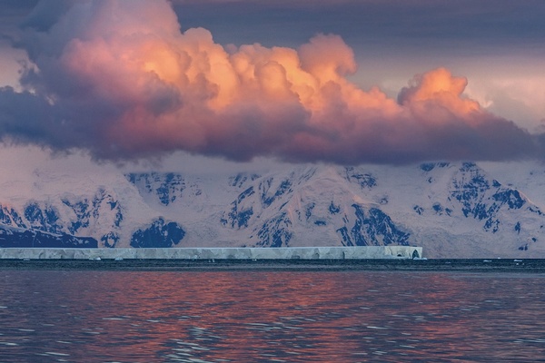 In Search of Terra Incognita