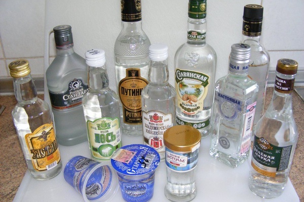 Is Russia Closing the Tab?