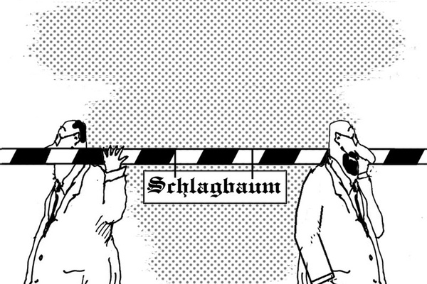 The Gentle Art of Borrowing