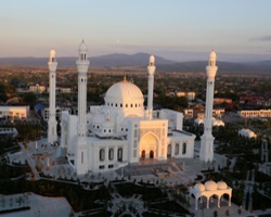 Summer Fun for All Faiths and All Ages
