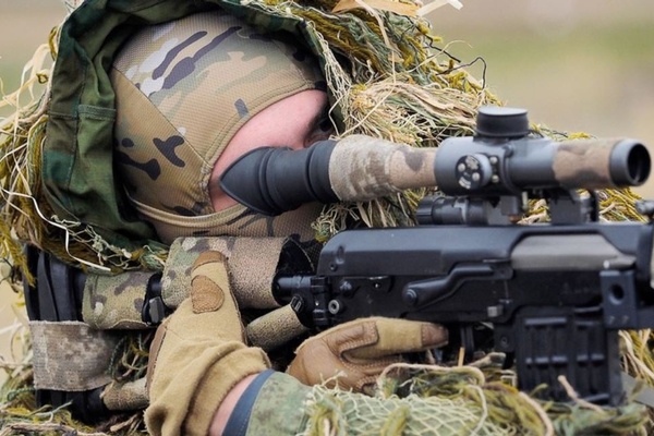 Bring Out the Big Guns