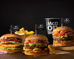 No Cheap Burger for You