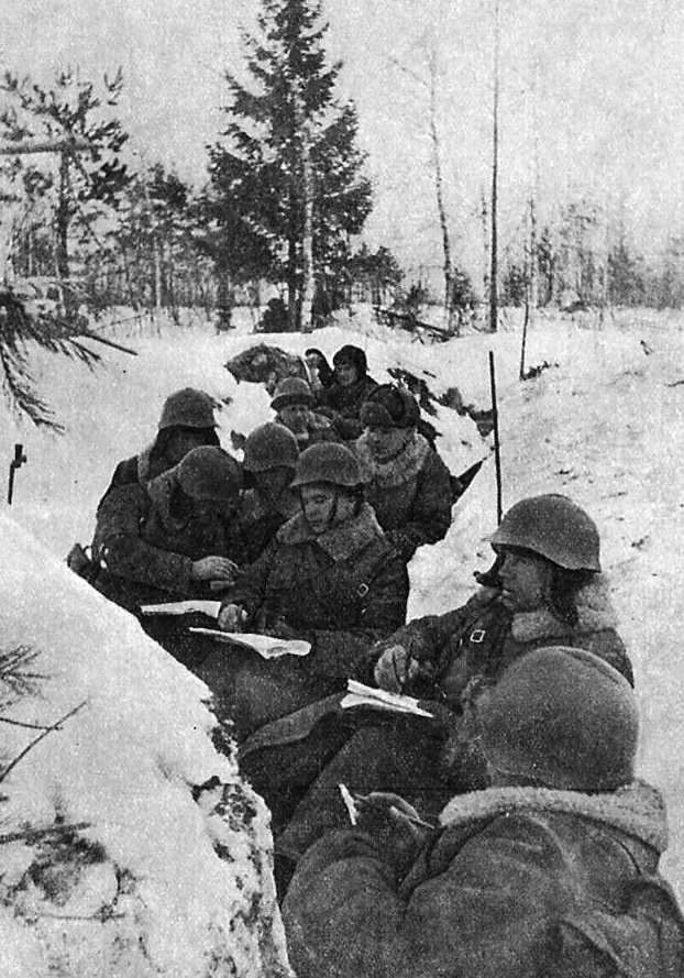 The Winter War: More than a Prelude