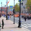 The Parade Must Go On