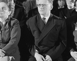 Listen and Learn: Shostakovich Turns 110