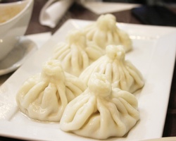Yes, Dumplings are Still Bribes