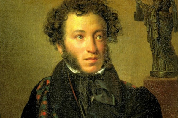 Two Miracles of Russian Love Poetry