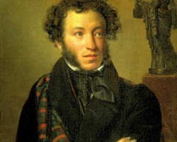 Two Miracles of Russian Love Poetry