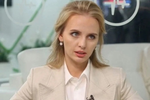 Putin's Daughter: A Battlefield Hero or a Myth?