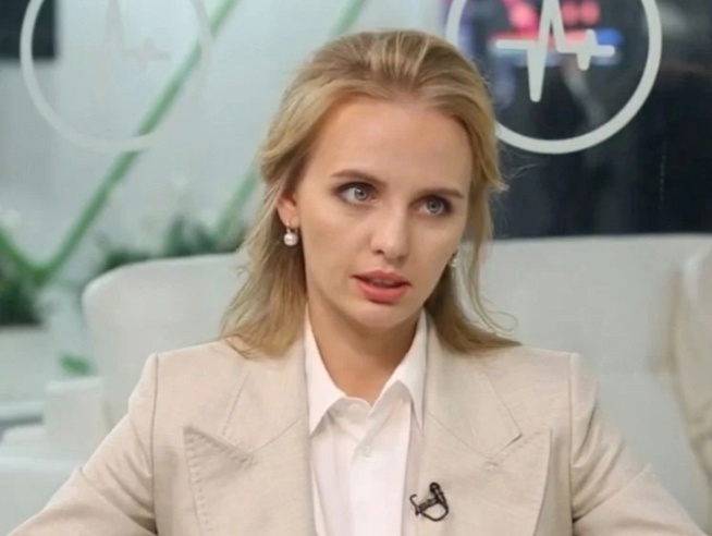 Putin's Daughter: A Battlefield Hero or a Myth?