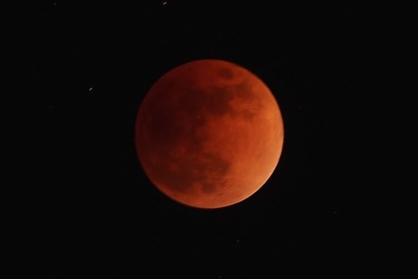 Groundhog Day, Russia Edition