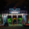 Russian Factories Go Quiet