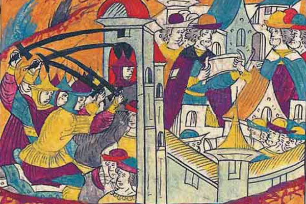 TBT: A Terrible Defection