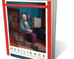 Resilience: The Book!