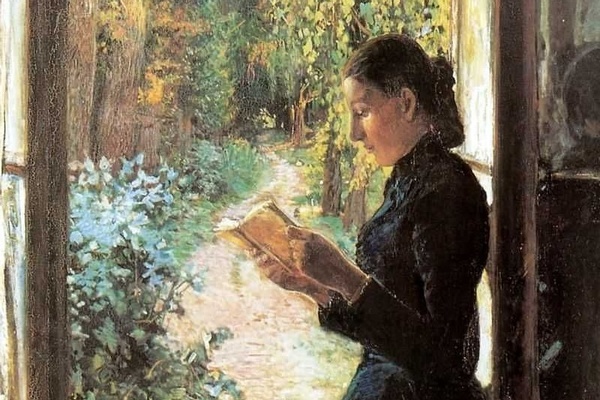 Coronavirus Coping: Russian Lit has the Answers