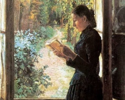 Coronavirus Coping: Russian Lit has the Answers