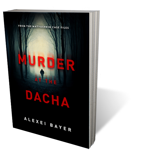Murder at the Dacha
