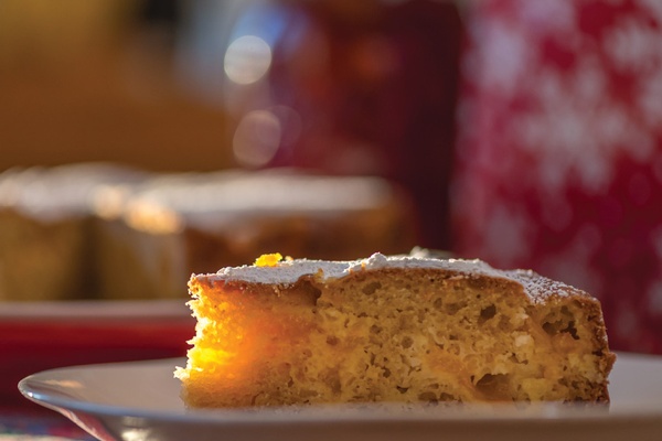 Taste of the Holidays