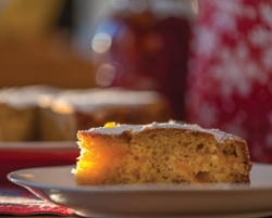 Taste of the Holidays
