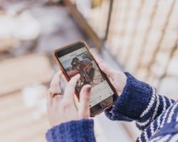 Slavify Your Instagram Feed