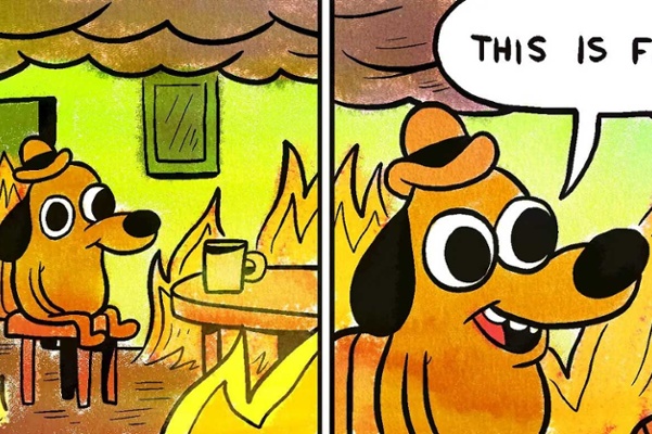 It's All Fine