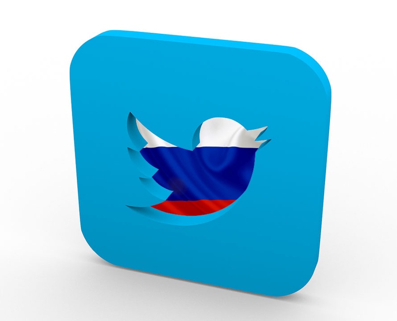 The Twitter Wars of the Russian MFA