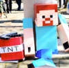 Crimes Against Hu-mine-ity