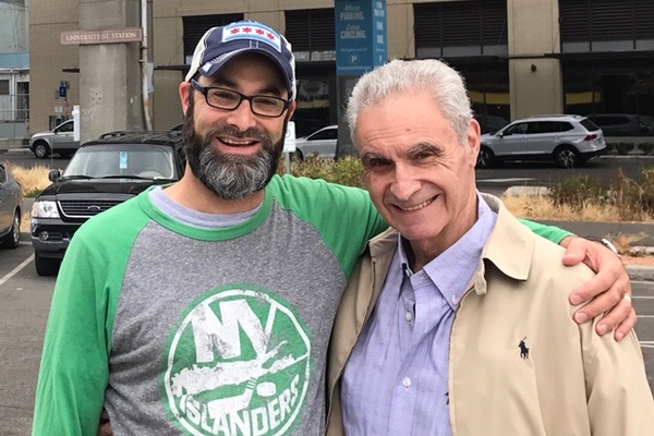 Alligators and Email