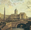 Imperial St. Petersburg as a Landscape of Literature and Culture